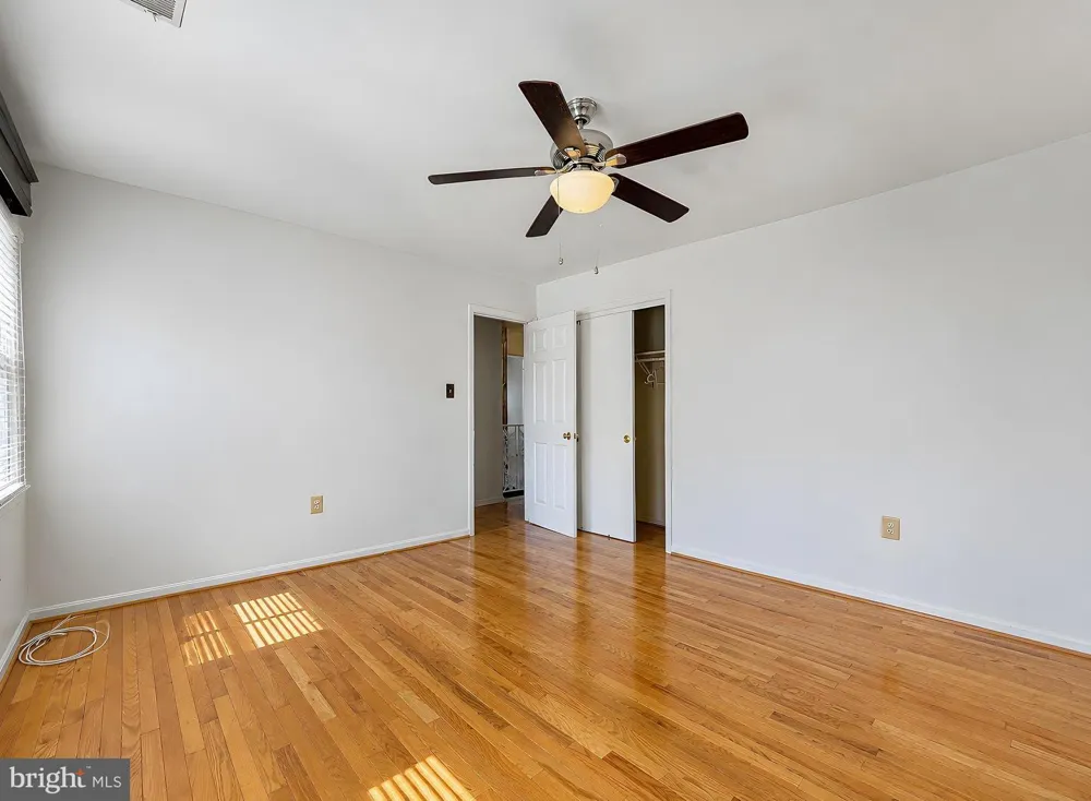 9301 LINHURST DRIVE Clinton, MD 20735