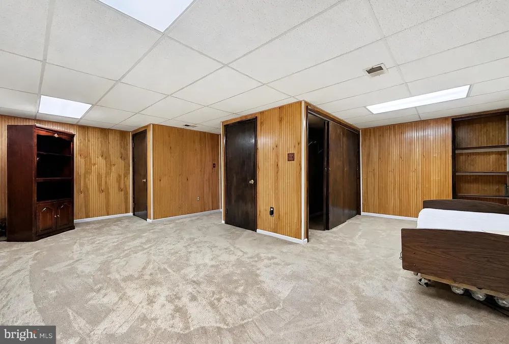 9301 LINHURST DRIVE Clinton, MD 20735