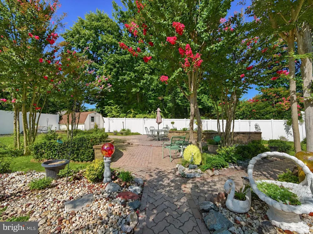 9301 LINHURST DRIVE Clinton, MD 20735