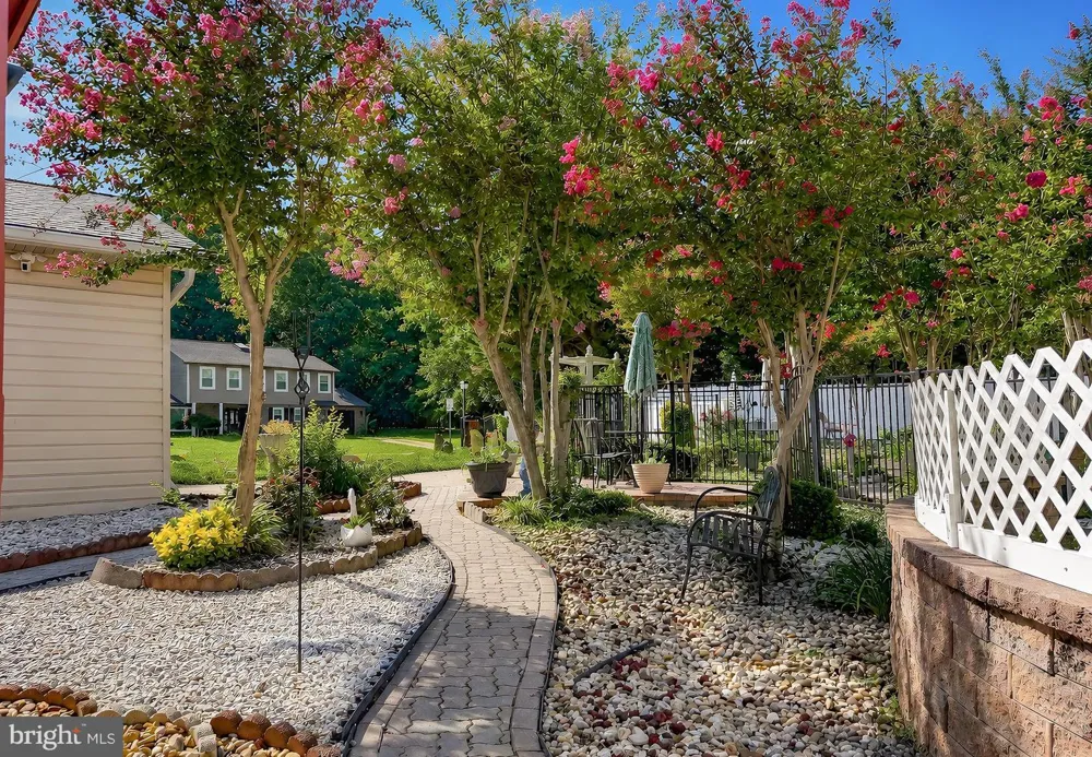 9301 LINHURST DRIVE Clinton, MD 20735