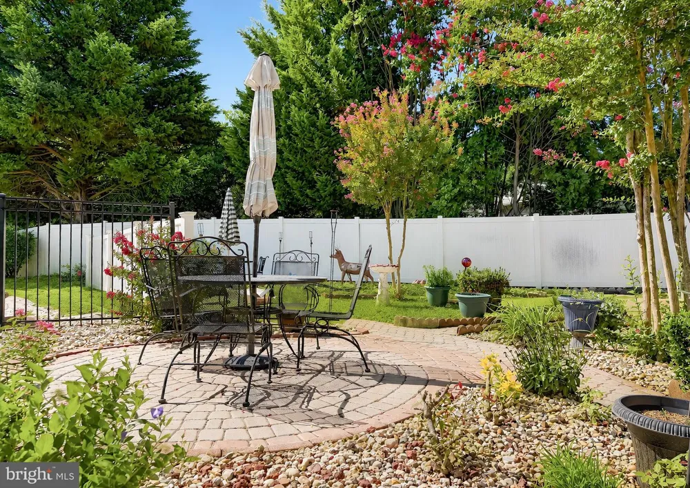 9301 LINHURST DRIVE Clinton, MD 20735