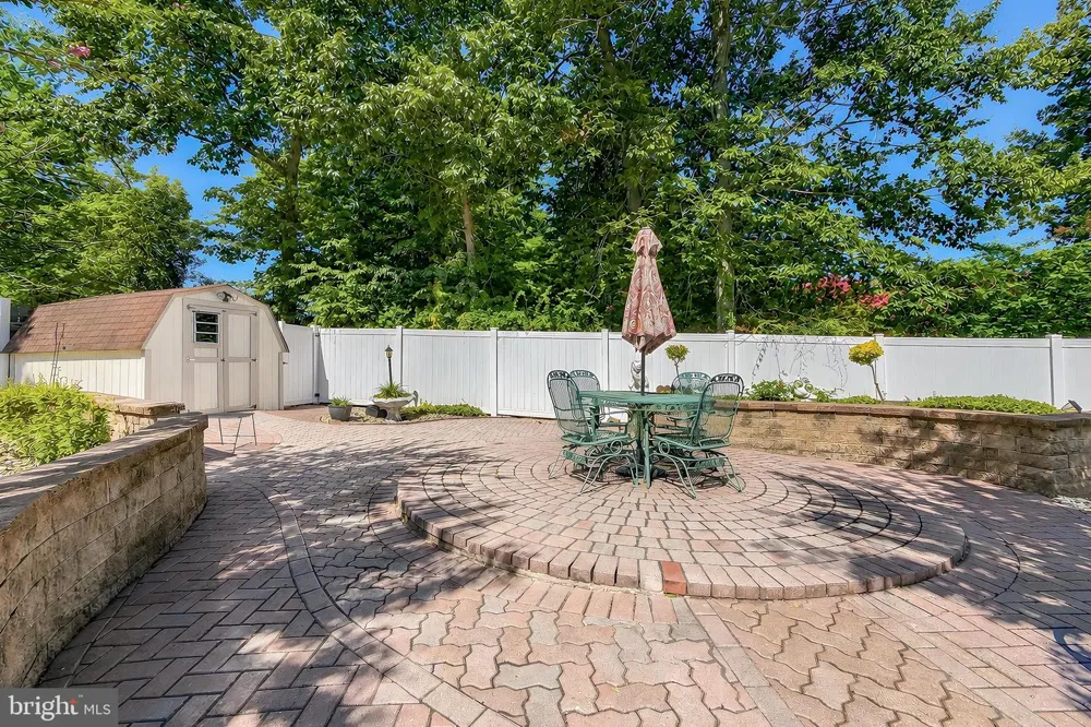 9301 LINHURST DRIVE Clinton, MD 20735