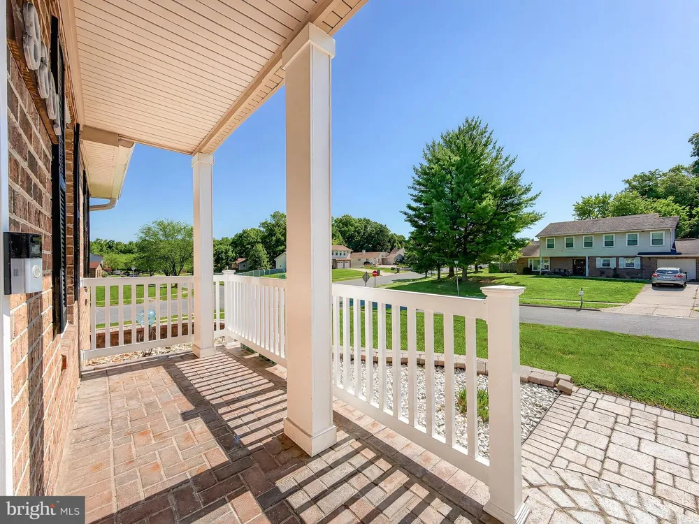 9301 LINHURST DRIVE Clinton, MD 20735
