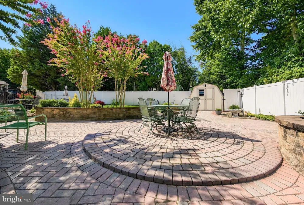 9301 LINHURST DRIVE Clinton, MD 20735