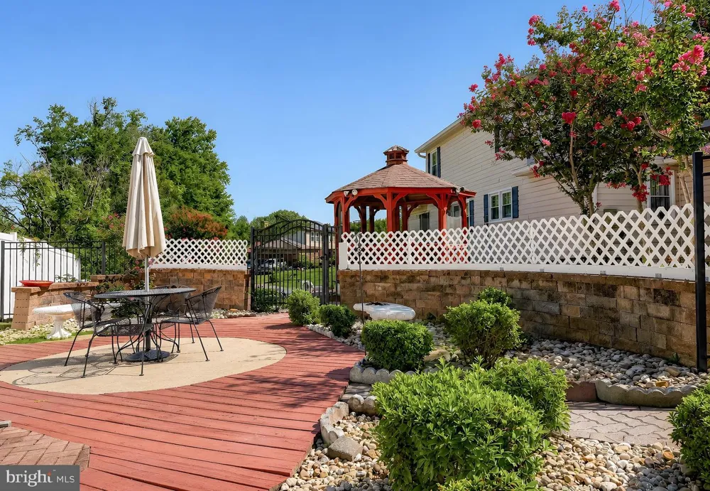 9301 LINHURST DRIVE Clinton, MD 20735