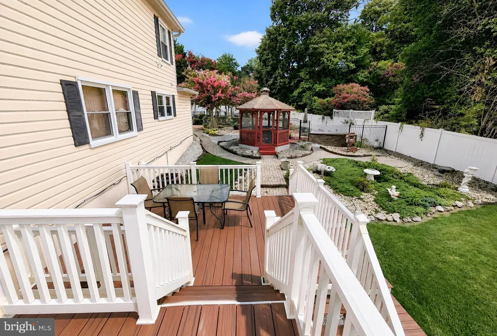9301 LINHURST DRIVE Clinton, MD 20735