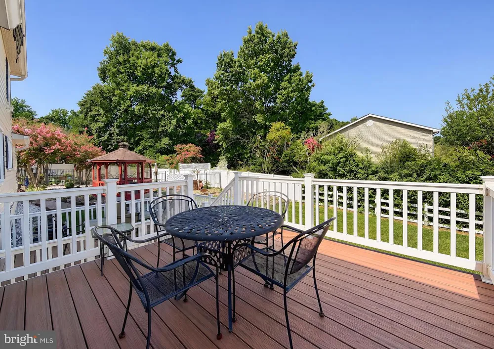 9301 LINHURST DRIVE Clinton, MD 20735