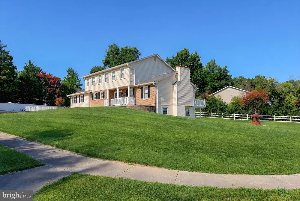 9301 LINHURST DRIVE Clinton, MD 20735