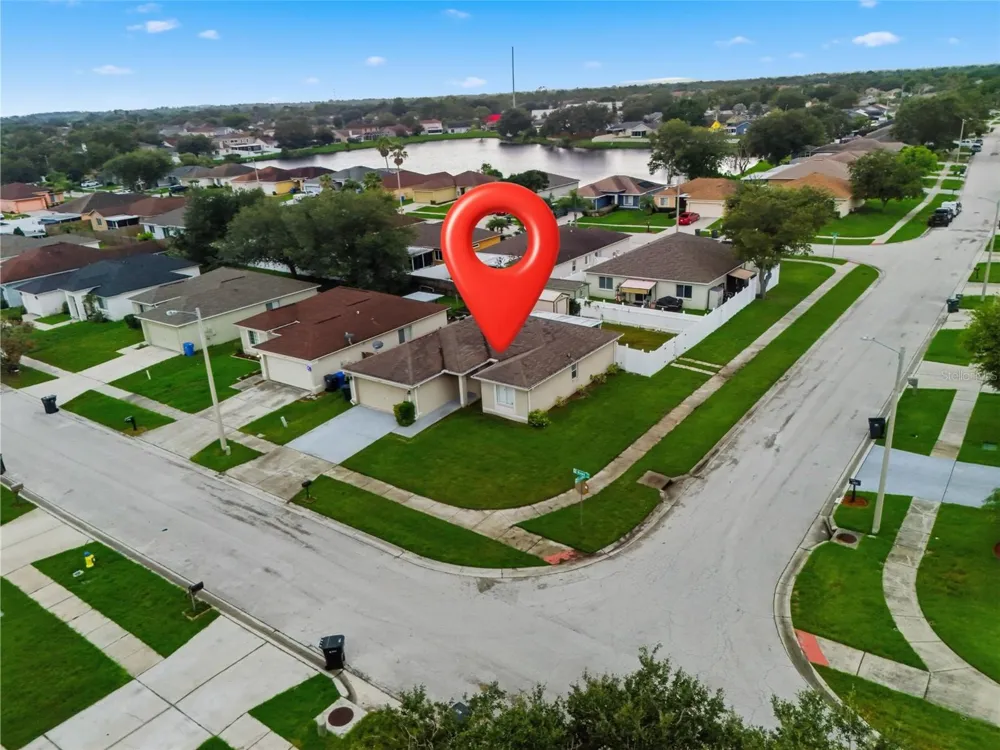 1210 BLUFIELD AVENUE Brandon, FL 33511