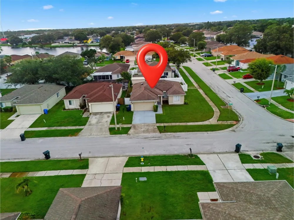 1210 BLUFIELD AVENUE Brandon, FL 33511