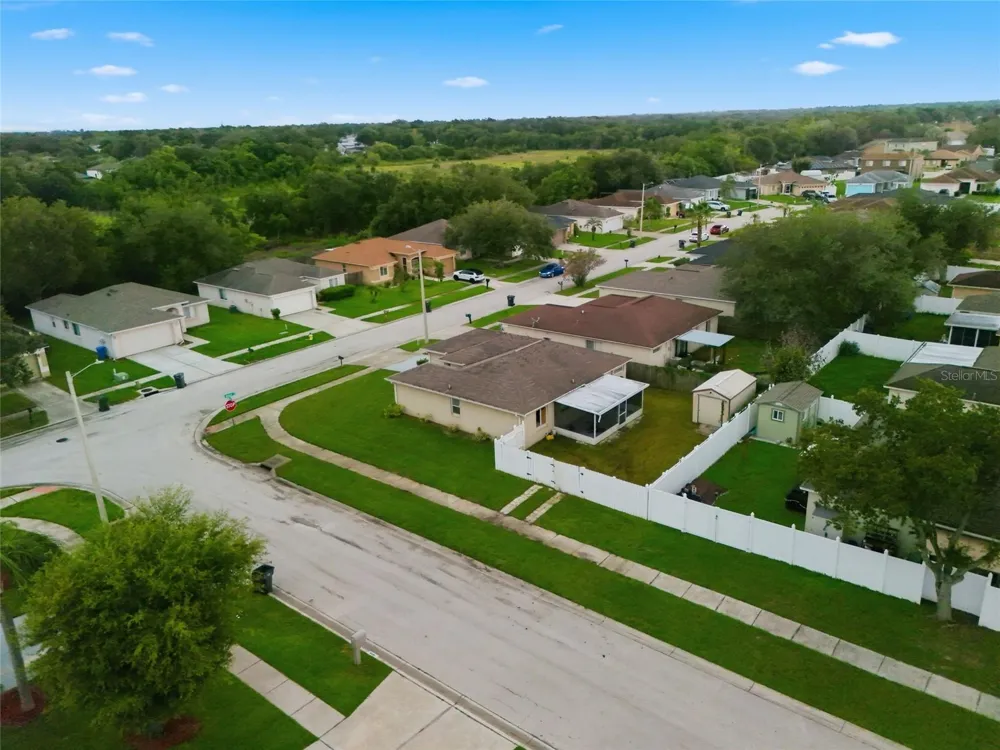 1210 BLUFIELD AVENUE Brandon, FL 33511