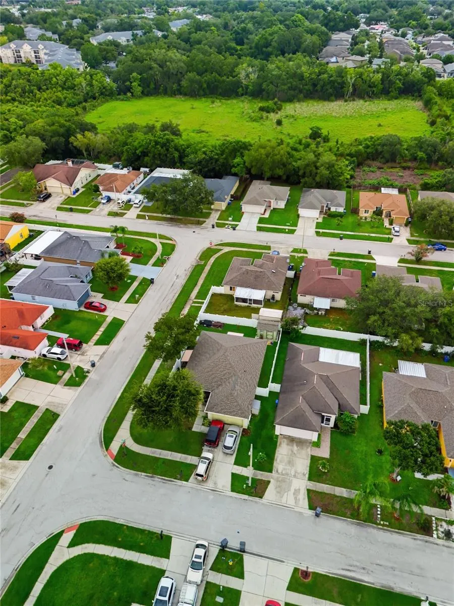 1210 BLUFIELD AVENUE Brandon, FL 33511