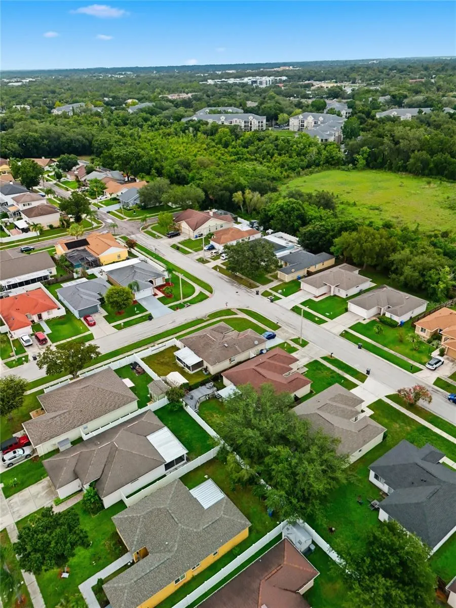 1210 BLUFIELD AVENUE Brandon, FL 33511