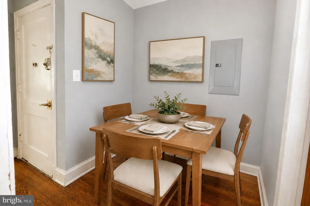 1329 ORREN NE #2 Washington, DC 20002