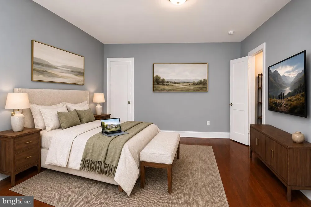 1329 ORREN NE #2 Washington, DC 20002