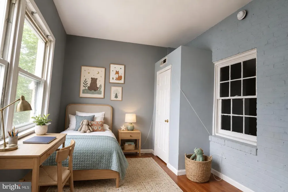 1329 ORREN NE #2 Washington, DC 20002