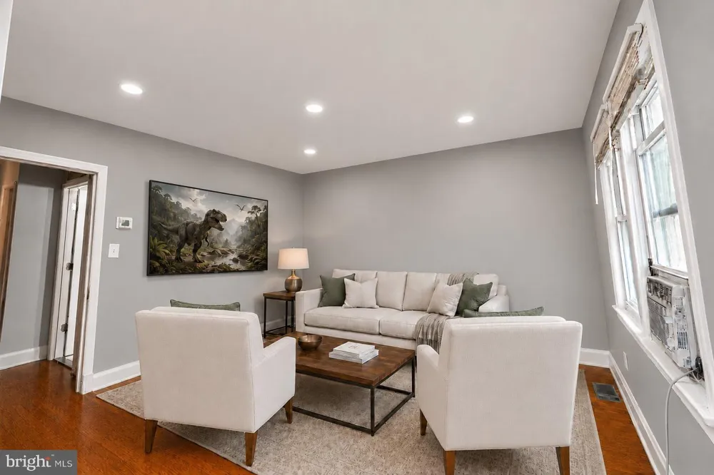 1329 ORREN NE #2 Washington, DC 20002