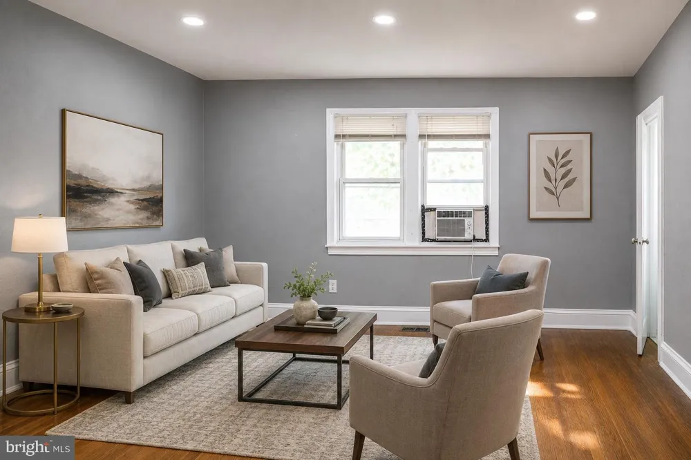1329 ORREN NE #2 Washington, DC 20002