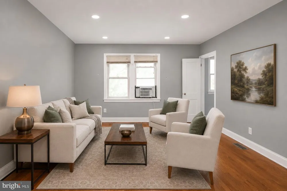 1329 ORREN NE #2 Washington, DC 20002