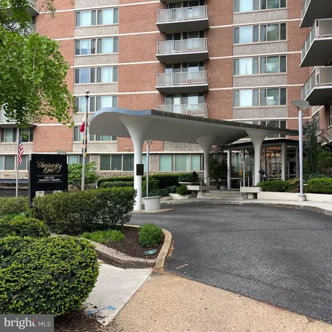 1 E UNIVERSITY PARKWAY #1103