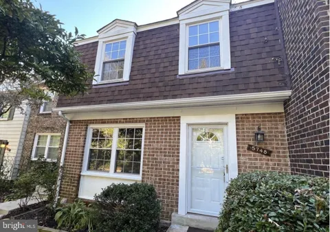 5748 YELLOWROSE COURT