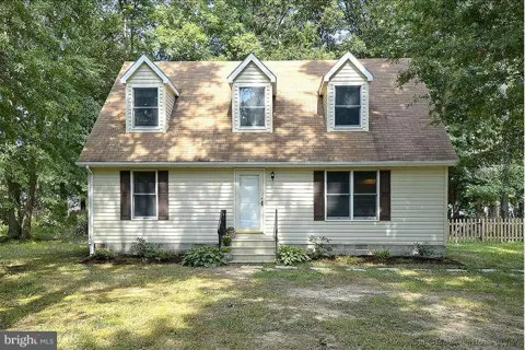 627 DAVOL ROAD