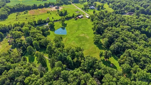 5856 Oregonia Road