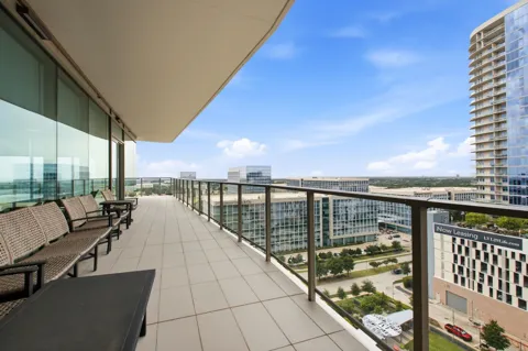 7901 Windrose Avenue #1201