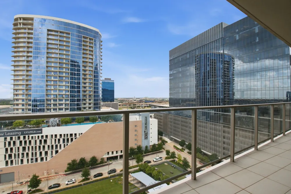 7901 Windrose Avenue #1201 Plano, TX 75024
