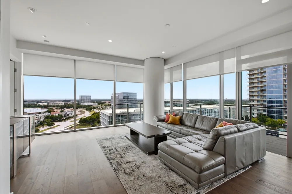 7901 Windrose Avenue #1201 Plano, TX 75024
