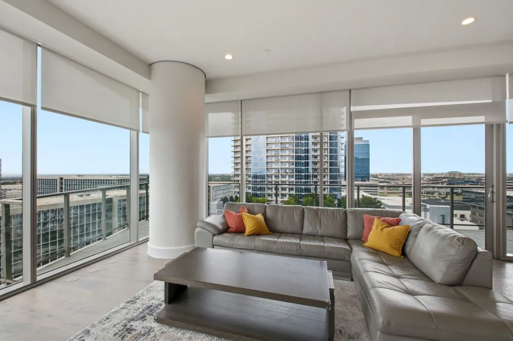 7901 Windrose Avenue #1201 Plano, TX 75024