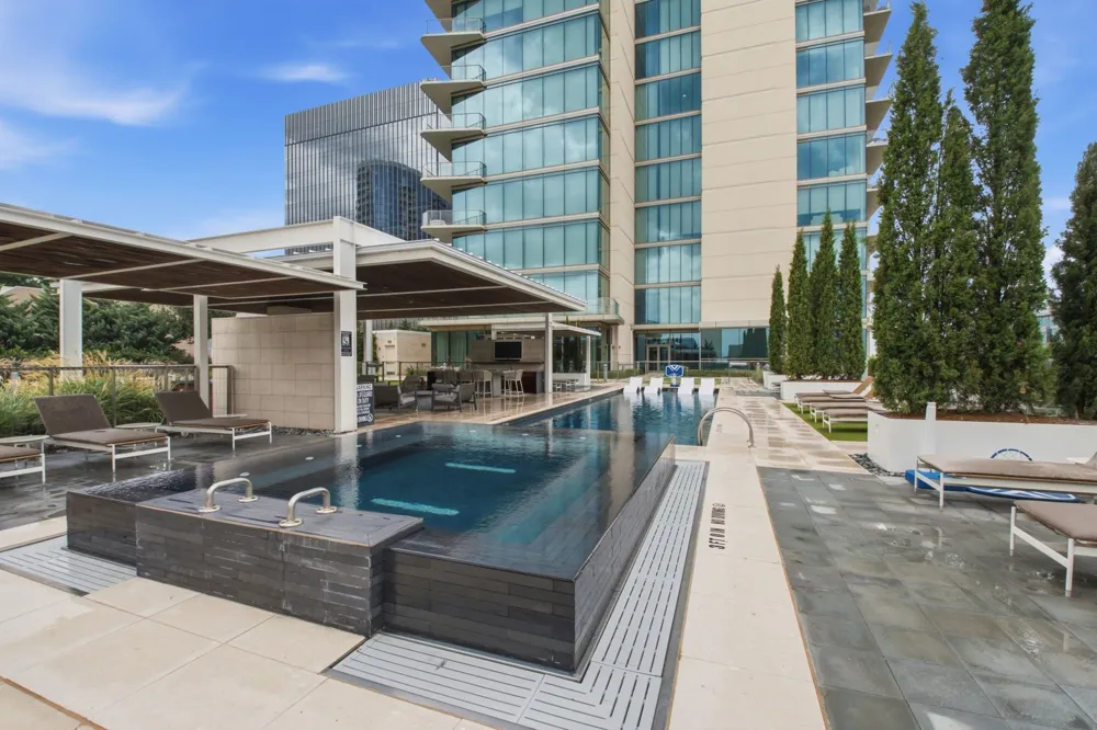 7901 Windrose Avenue #1201 Plano, TX 75024