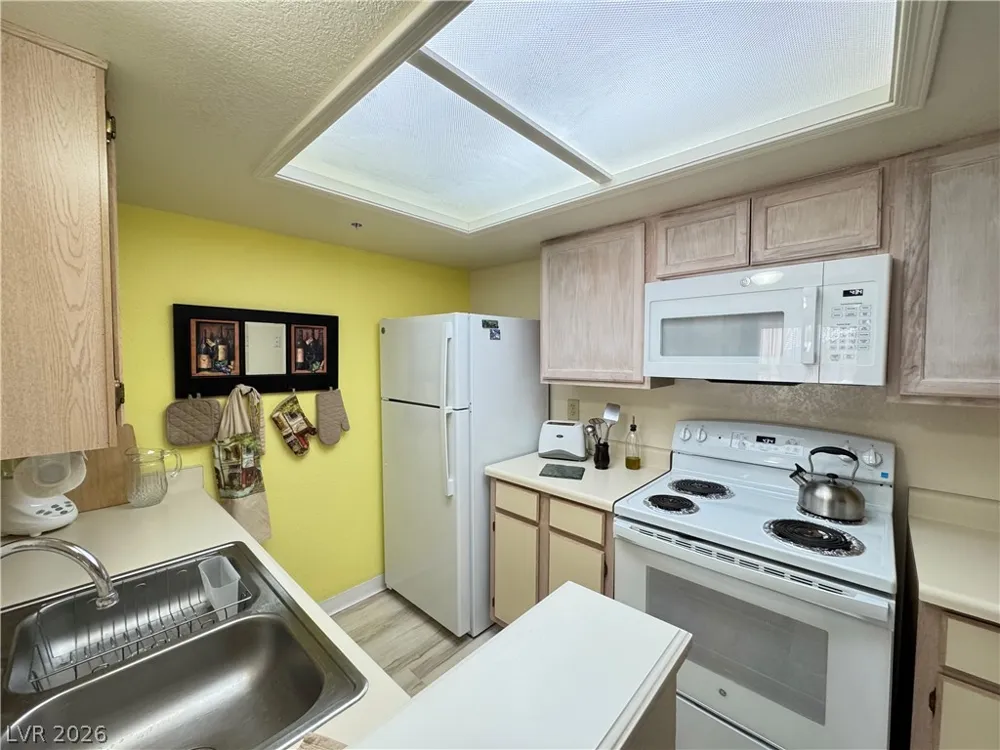 3550 Bay Sands Drive #3053 Laughlin, NV 89029
