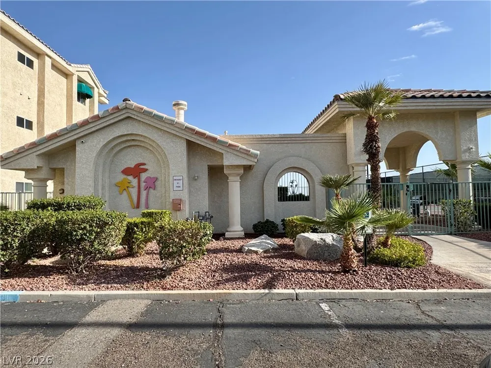 3550 Bay Sands Drive #3053 Laughlin, NV 89029