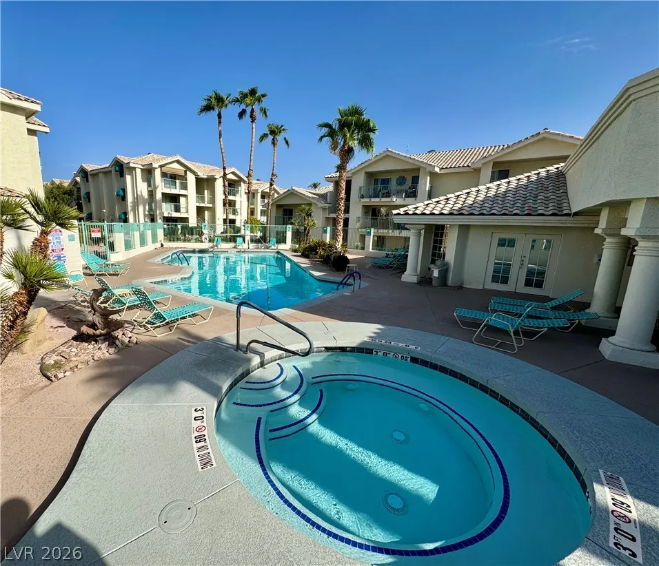 3550 Bay Sands Drive #3053 Laughlin, NV 89029