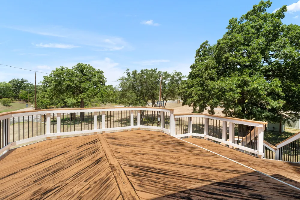 137 Hill Drive Granite Shoals, TX 78654