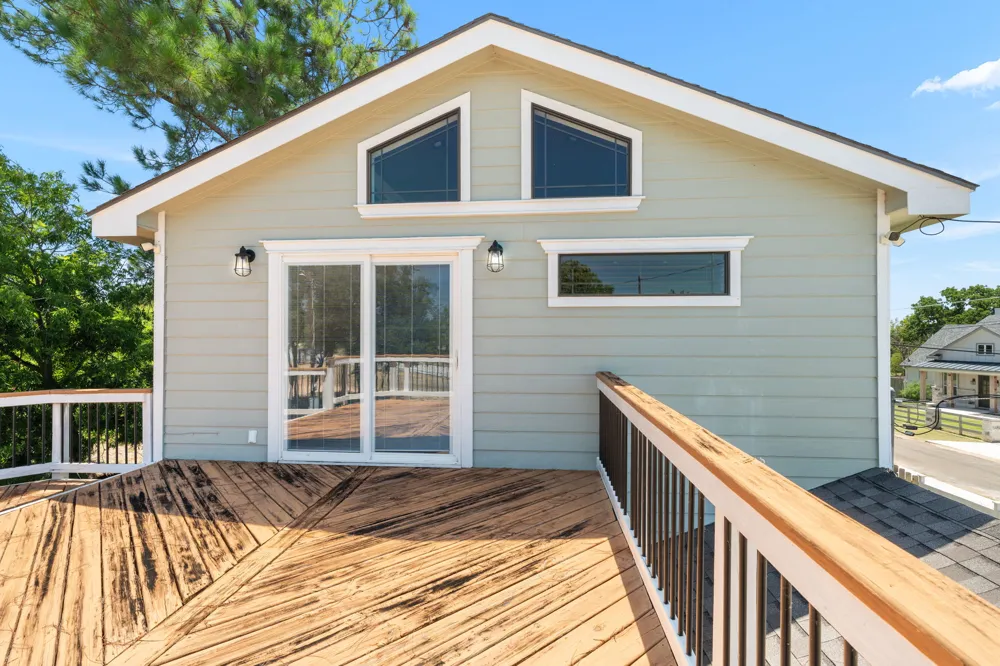 137 Hill Drive Granite Shoals, TX 78654
