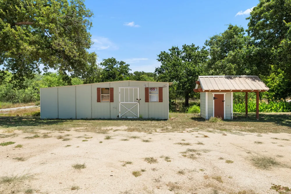 137 Hill Drive Granite Shoals, TX 78654