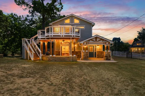 137 Hill Drive