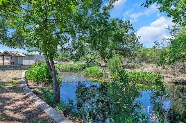 137 Hill Drive Granite Shoals, TX 78654