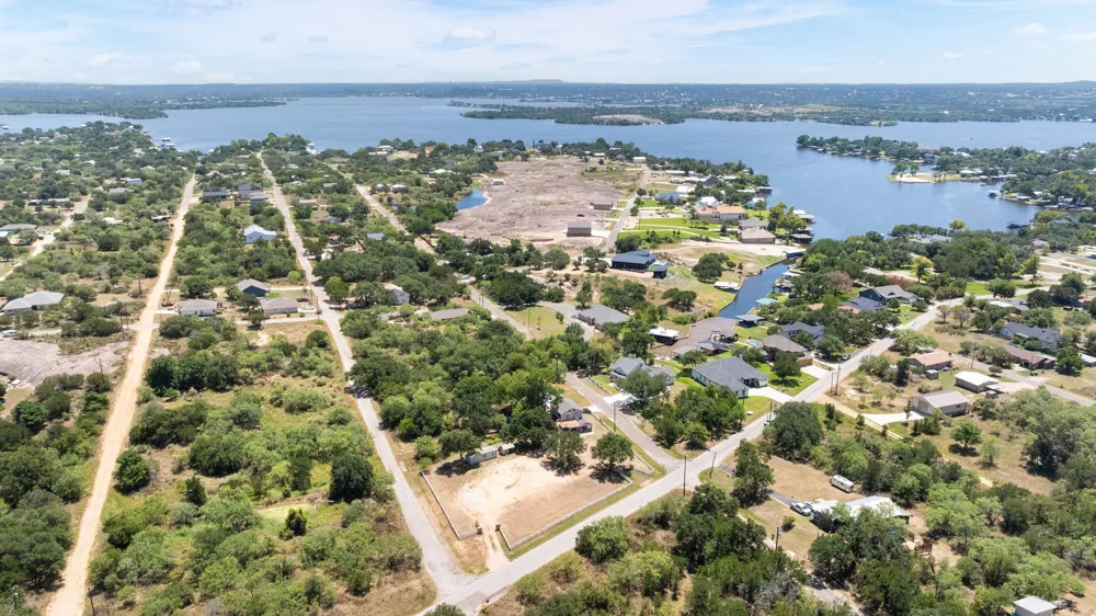 137 Hill Drive Granite Shoals, TX 78654