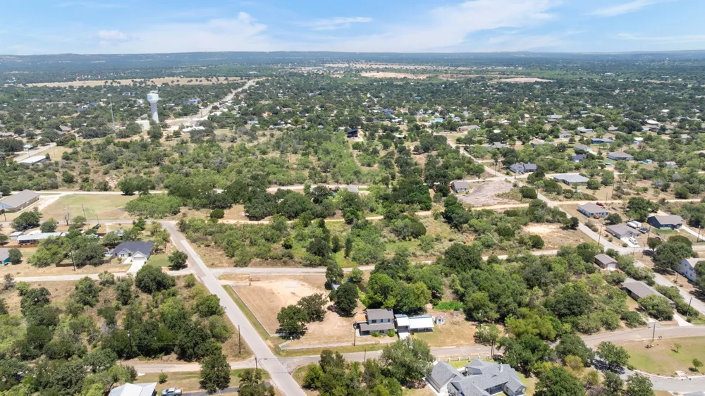 137 Hill Drive Granite Shoals, TX 78654