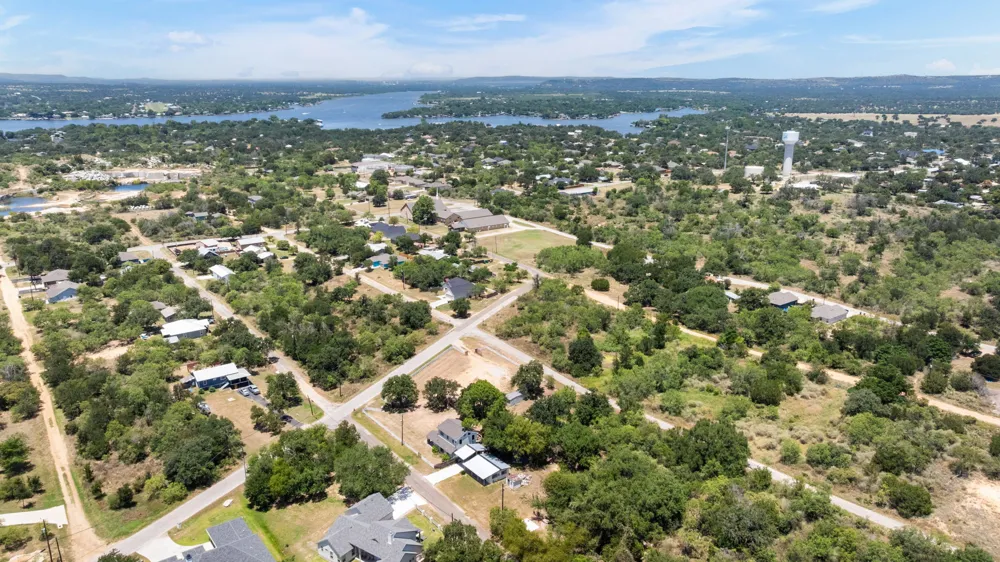 137 Hill Drive Granite Shoals, TX 78654