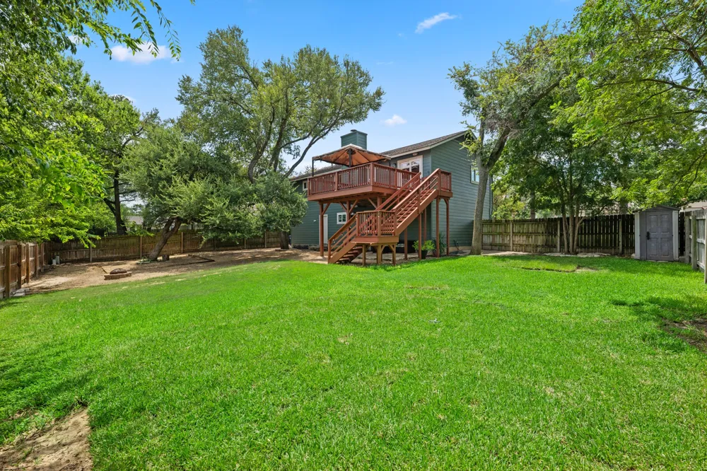 7336 Gaines Mill Lane Austin, TX 78745