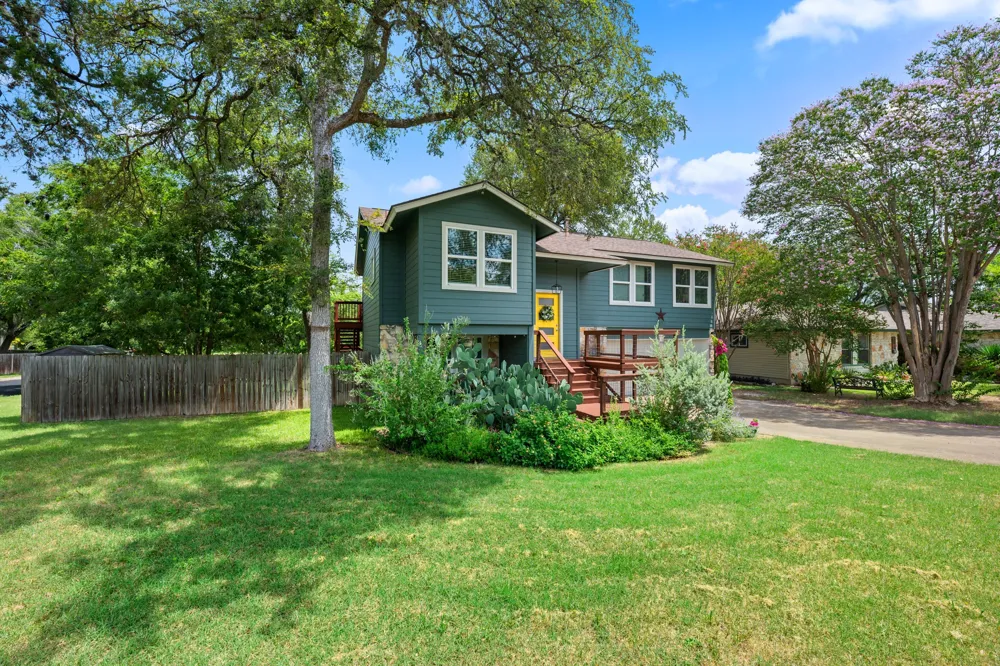 7336 Gaines Mill Lane Austin, TX 78745