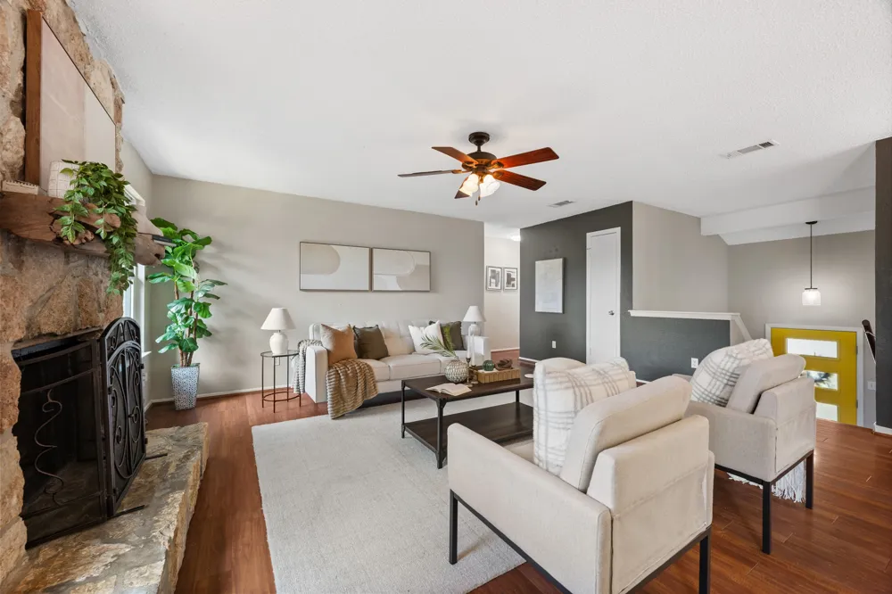 7336 Gaines Mill Lane Austin, TX 78745