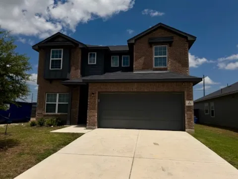 416 Jacks Place