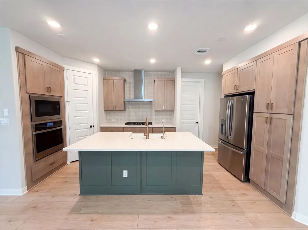 125 High Valley Drive Liberty Hill, TX 78642