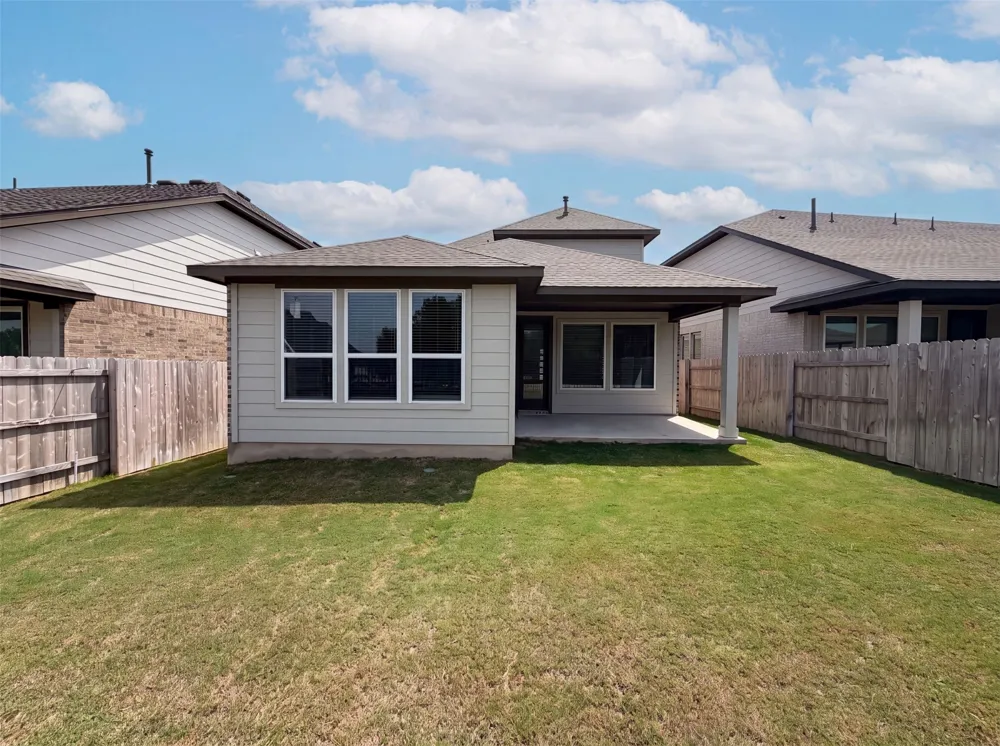 125 High Valley Drive Liberty Hill, TX 78642