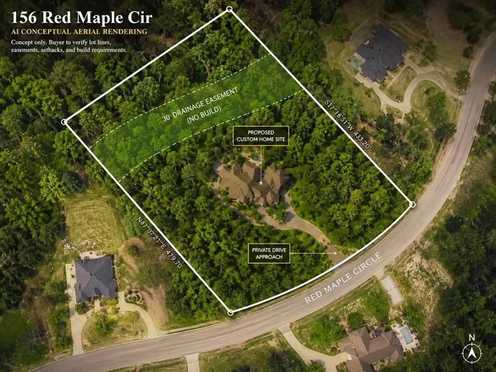156 Red Maple Circle Killeen, TX 76549